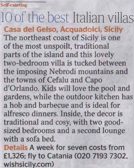 Read full article: https://www.thetimes.co.uk/edition/travel/the-best-villas-in-italy-j83bcqbrf
