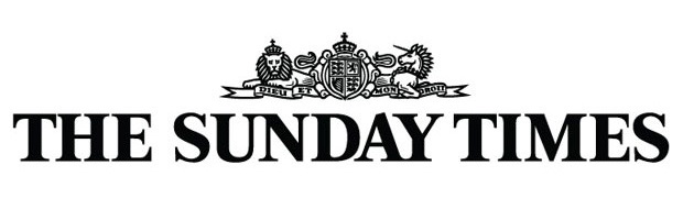 Wish Sicily in the Sunday Times with Villa Maravigghia