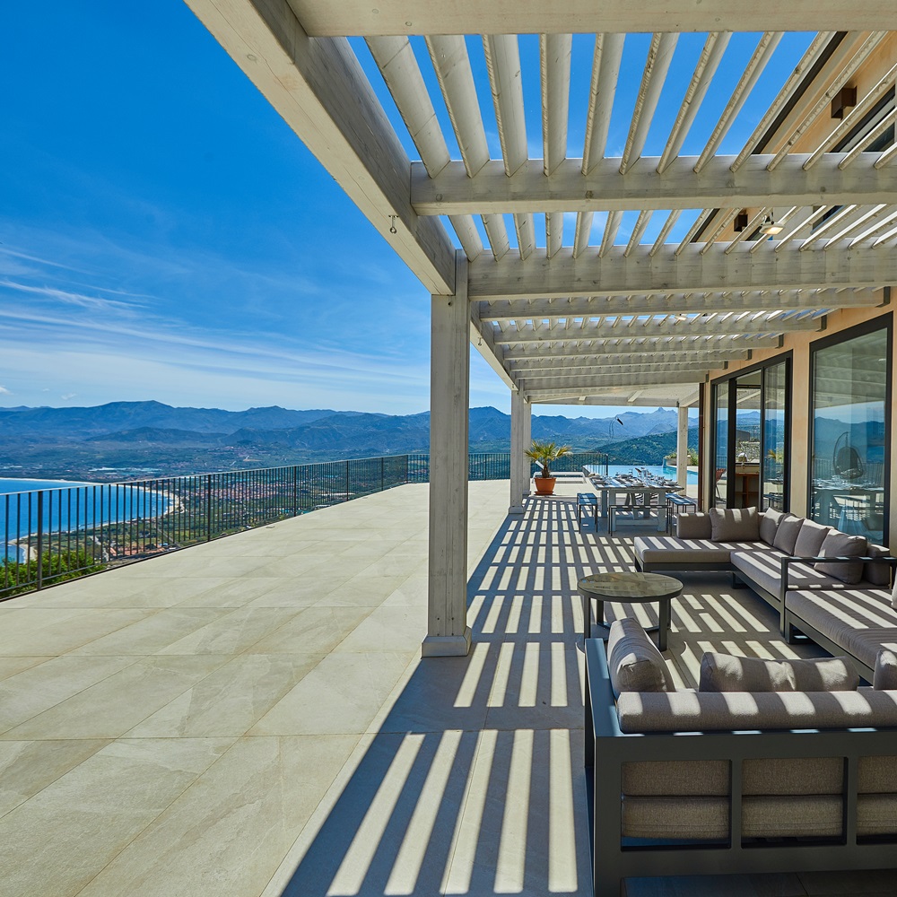 Activities, experiences and new luxury villas in Sicily