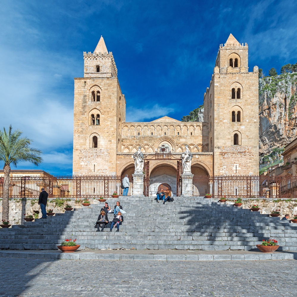 Budget friendly family holidays in Sicily