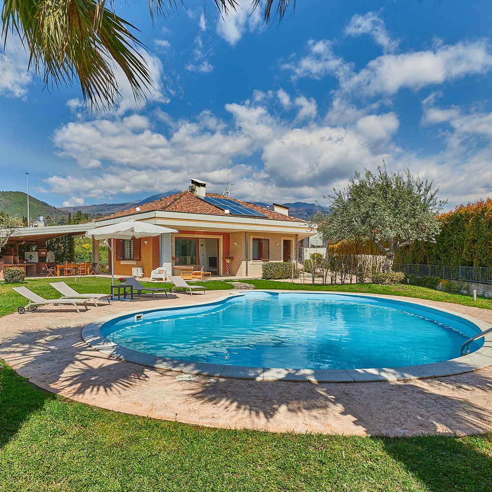 Whitsun half term: Save up to 20% on your Sicily villa
