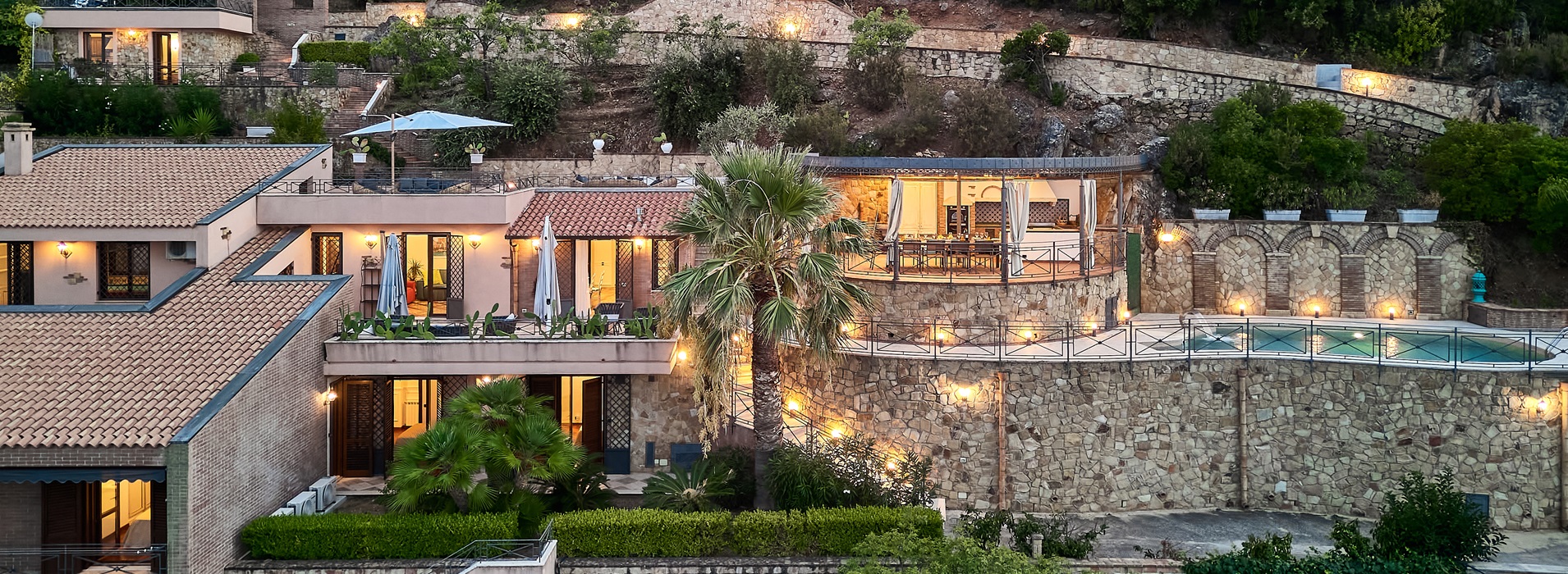 Why Staying in a Villa in Sicily Is Better than a Hotel