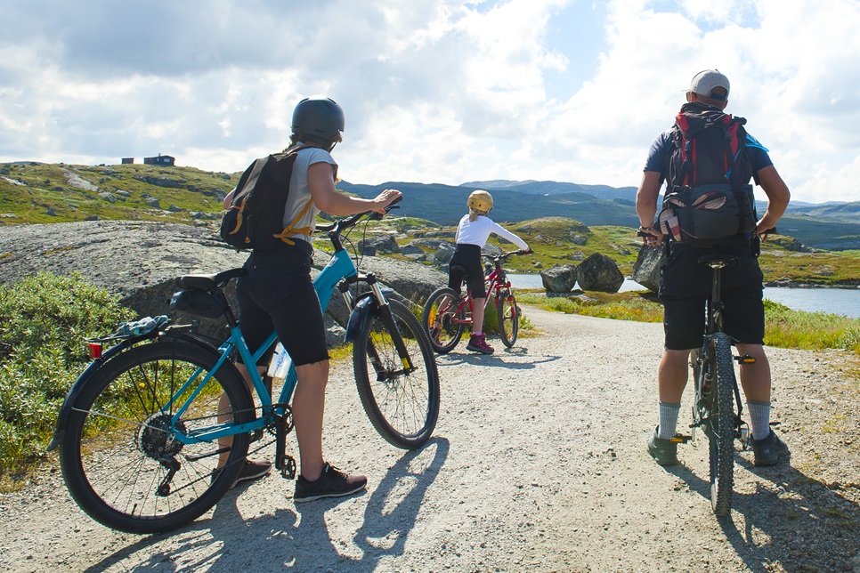 Cycling through Sicily’s scenic landscapes