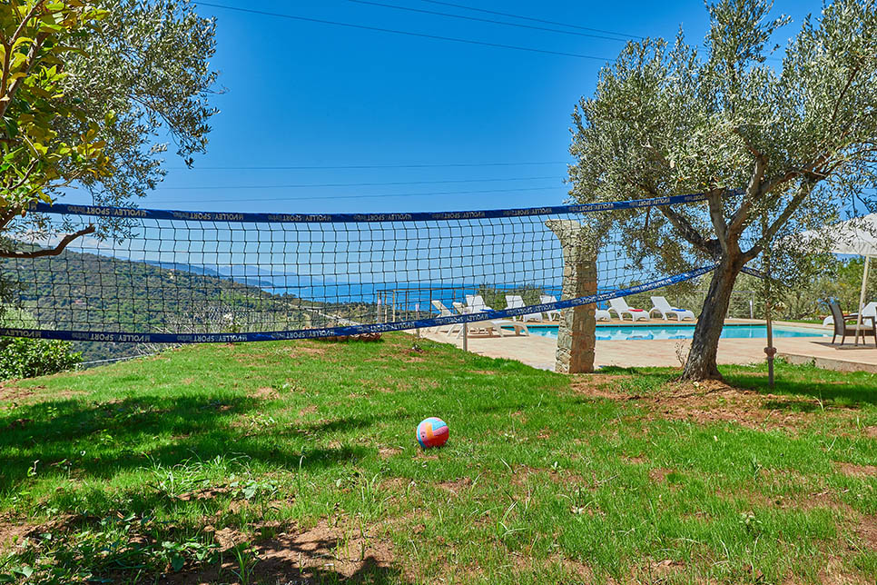 Villa Geranio