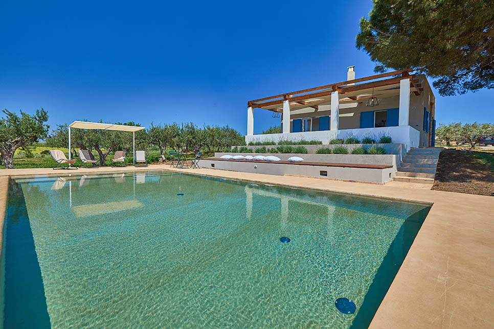 Casa Maoma, Menfi Casa Maoma