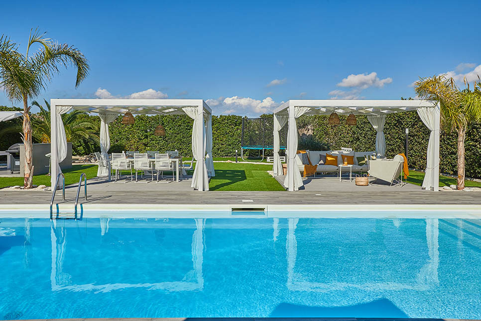 Villa gemma