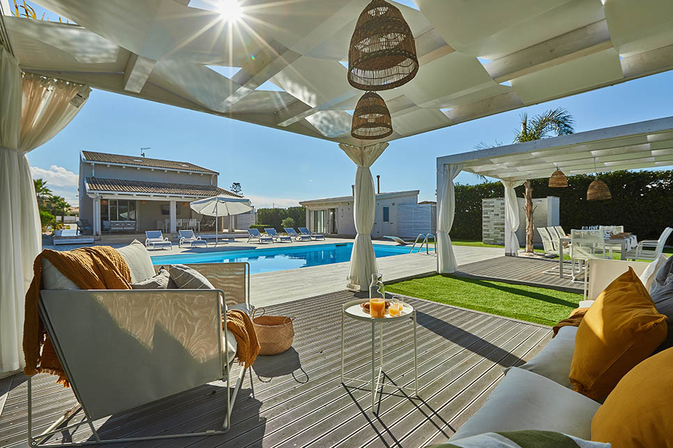 Villa Gemma