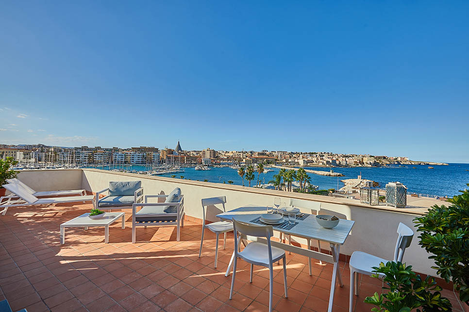 Stella in Ortigia, Syracuse - Sicily