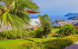 Casa Nostra, Aeolian islands