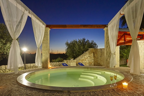 Siciily villa in Modica Casa Ciaceri in Modica