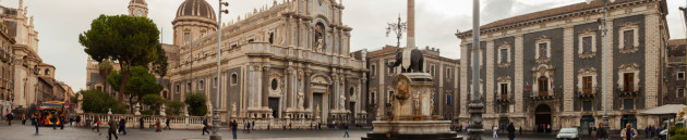 Activities Catania Cathedral Saint Agatha
