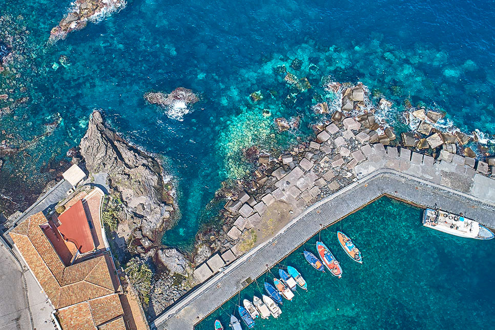 Terrazza sul Mare. Read the whole article here: https://www.theguardian.com/travel/2021/sep/26/10-of-the-best-autumn-sun-holidays-in-southern-europe