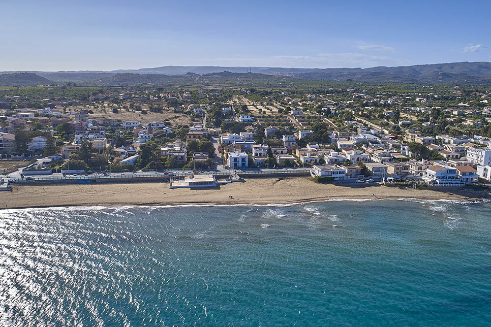 Lido di Noto