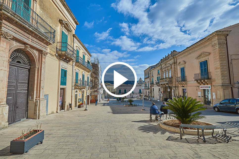 Piazza Duomo 36, Ragusa Ibla _F4A4328