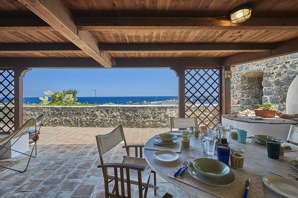 Terrazza sul Mare, Acireale