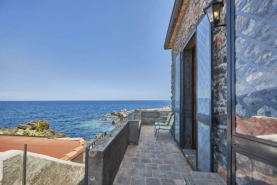Terrazza sul Mare | Wishsicily.com Terrazza sul Mare