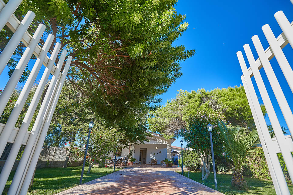 cheap villa in sicily Casa Verde, Pozzallo