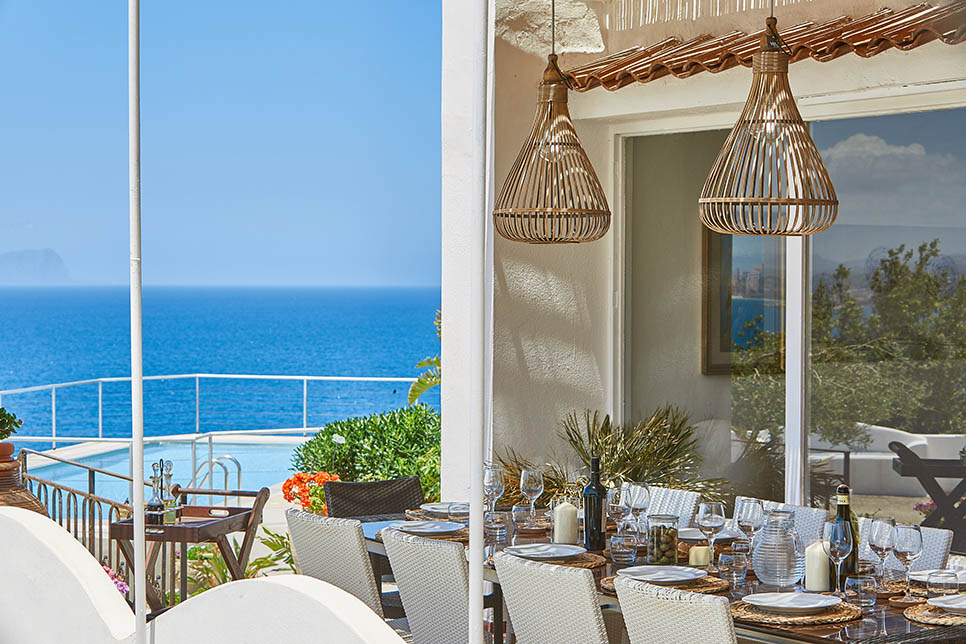 Villa Giacona Venuti | wishsicily.com Villa Giacona Venuti