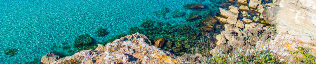 What To Do Favignana Island Sicily Tourist Attraction Beach