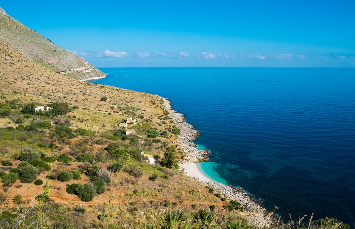 Lo Zingaro Nature Reserve Lo Zingaro Nature Reserve