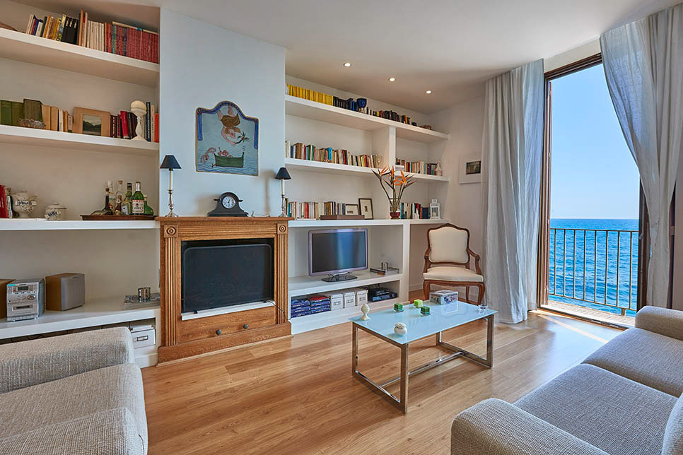Casa a Ortigia