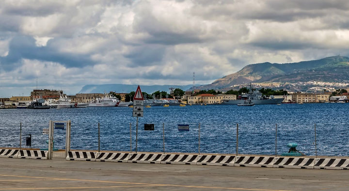 Don't Miss Things Messina Aeolian Islands Sicily