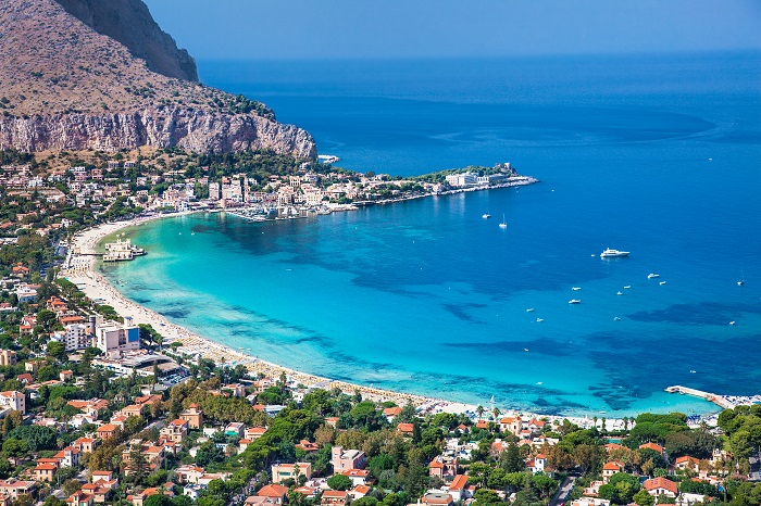 Mondello Mondello