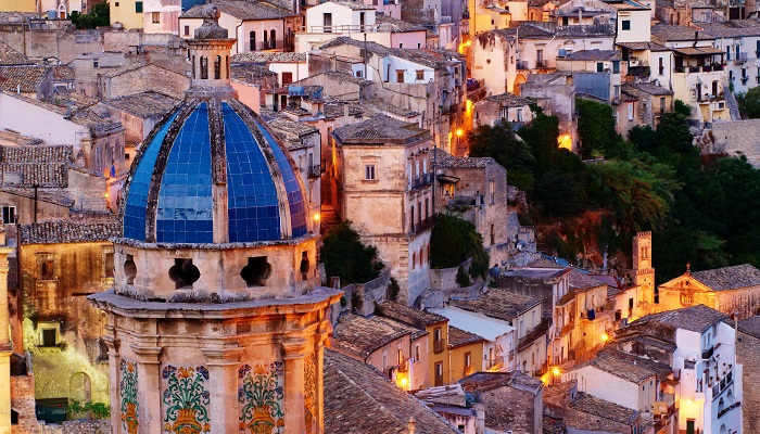 Ragusa Ibla Ragusa Ibla