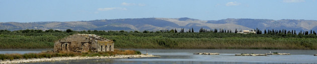 National Park Sicily Zingaro