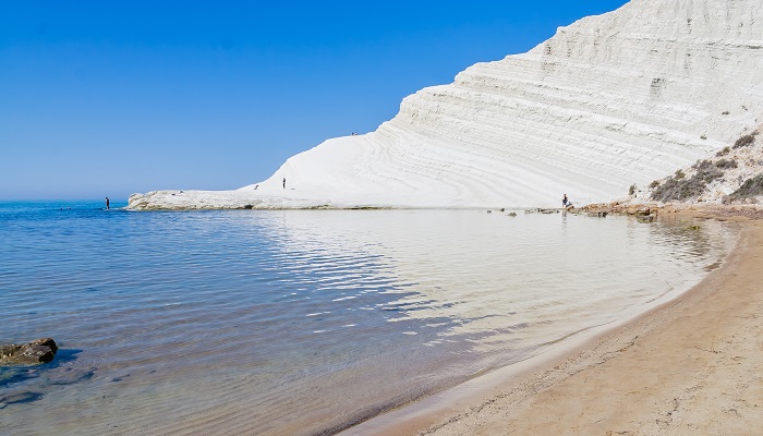 Scala dei Turchi, Sicily Scala dei Turchi