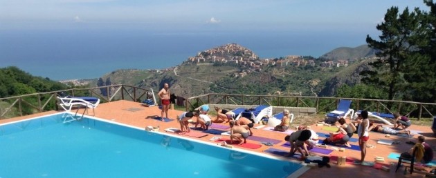 Sicily-villas-with-yoga-classes