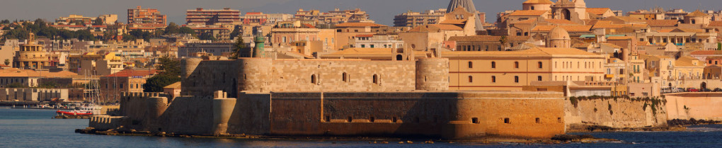 What to do in Syracuse, Sicily - Syracuse Docks 1020x209