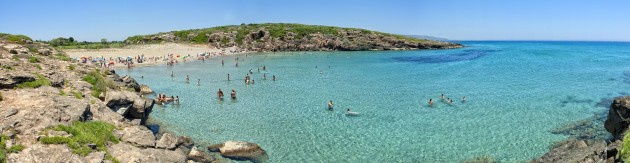 Vendicari, Sicily