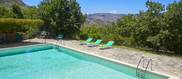 Villa Ai Mulini Villa Ai Mulini