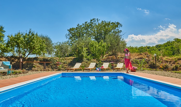 Villa on the Etna, Sicily Cocuzzolo (Mt. Etna)