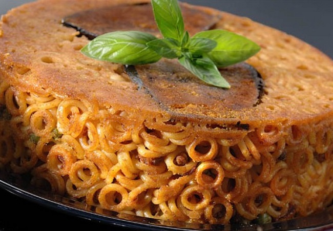 Scacciata Siciliana - Sicilian Food Culture