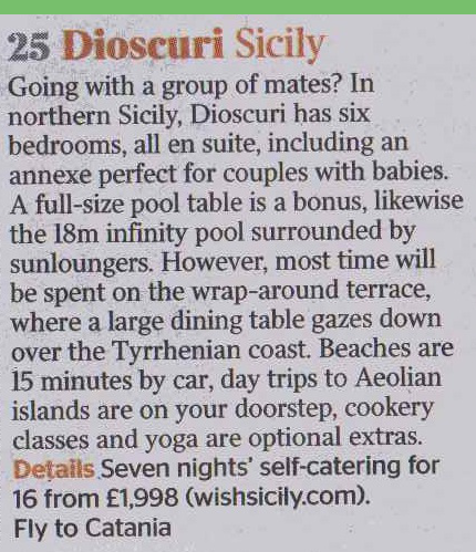 Read full article: https://www.thetimes.co.uk/edition/travel/25-spectacular-italian-villas-rv80grd2f?fbclid=IwAR15sFGzp4MaY0EiXfy6snXcSz1tyL0pSXzZzXEY7UBArGzk_eDdKY9rJgc