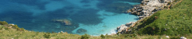 One of the best beaches for a holiday in Sicily