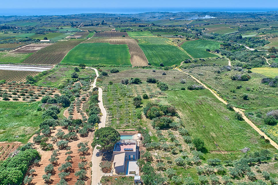 Casa Maoma