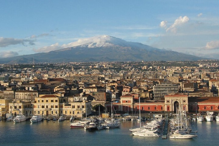 catania-etna