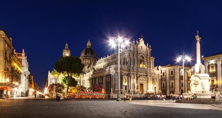 catania-sicily