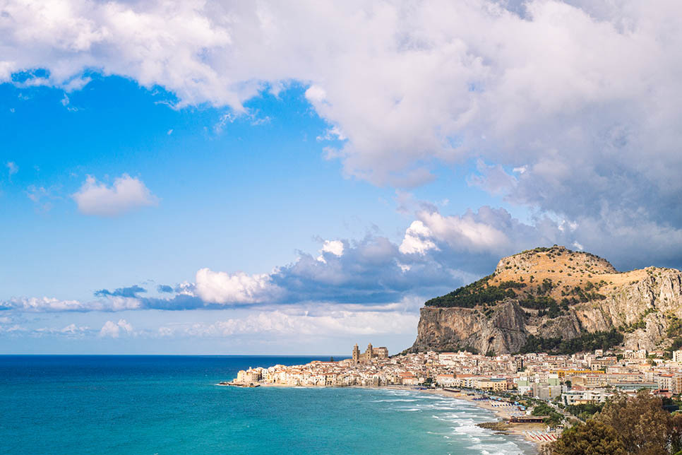Cefalù