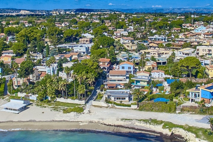 Fontane Bianche Sicily