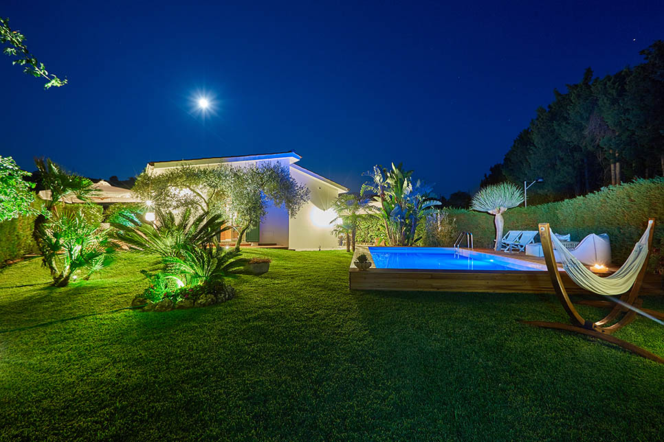 Casa Turchina