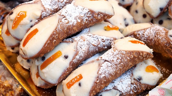 cannoli