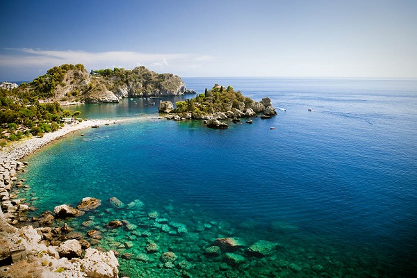 Isola Bella Isola Bella