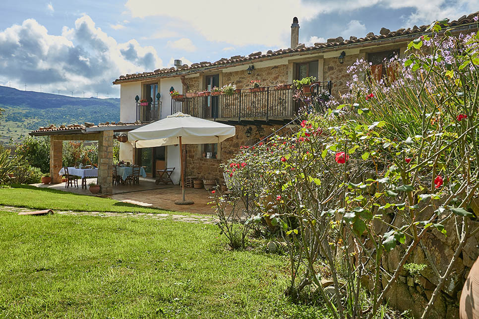 Villa Olmo