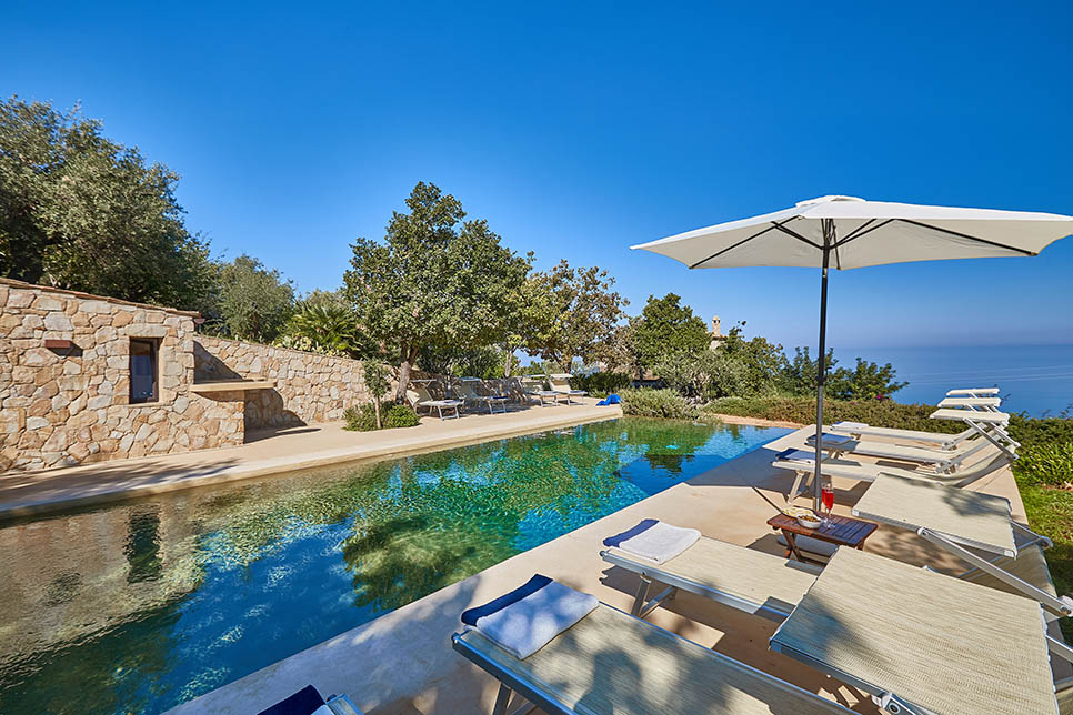 Villa Arte Mare Blue Villa Arte Mare Blue