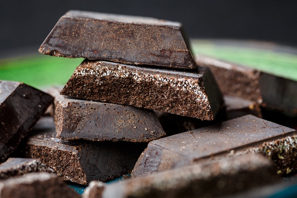 Modica's Chocolate