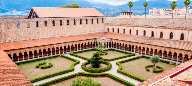 monreale-sicily